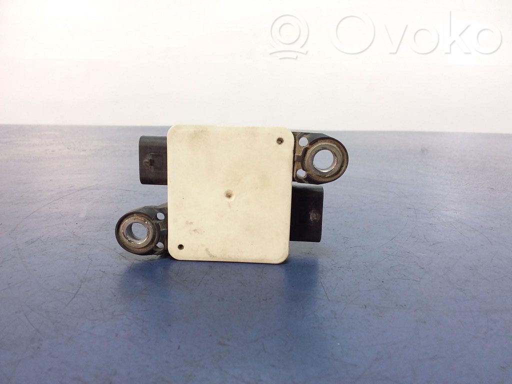 KIA Ceed Other control units/modules 