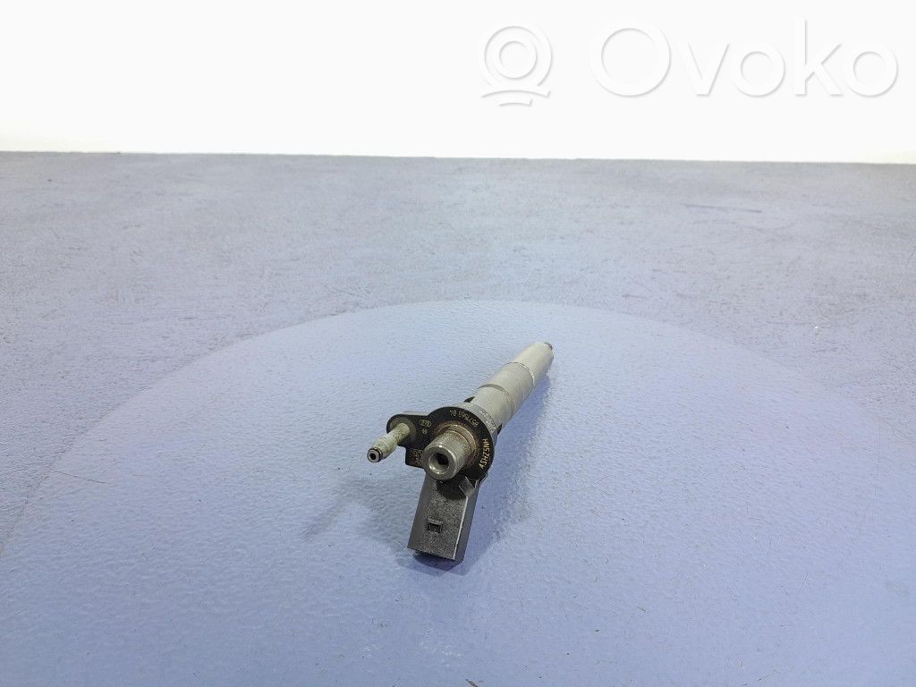 Audi A4 S4 B7 8E 8H Inyector de combustible 
