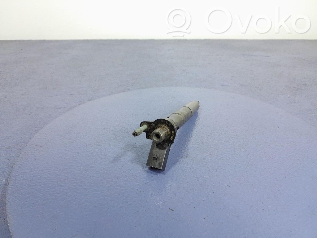 Audi A4 S4 B7 8E 8H Inyector de combustible 