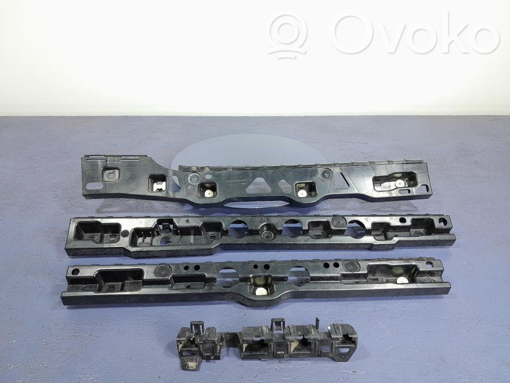 BMW 7 G11 G12 Sottoporta anteriore (parte carrozzeria) 