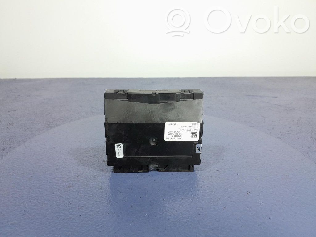 Autres unités de commande / modules   5A07858,5A07858