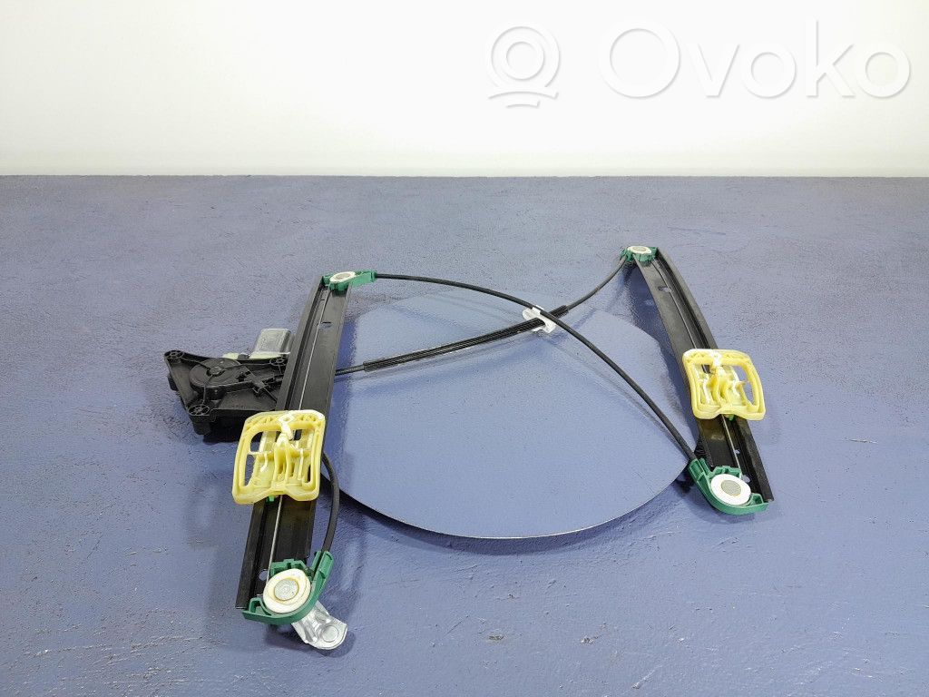 Audi A3 8Y Mécanisme de lève-vitre avec moteur 