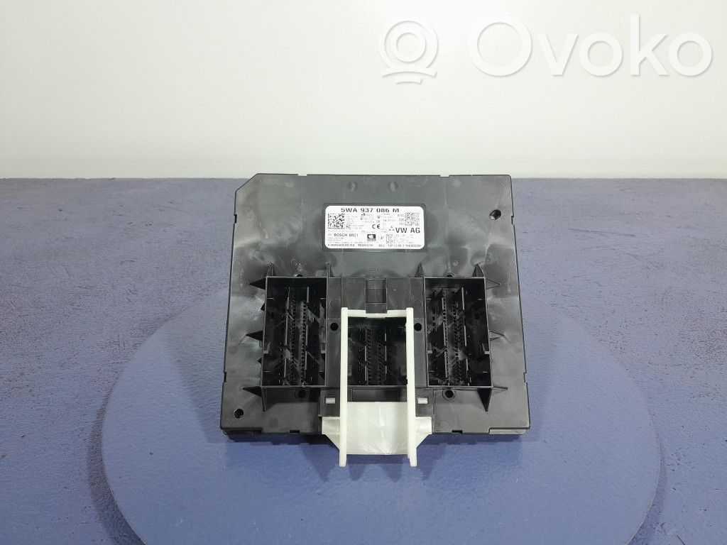 Module confort   5WA937086M,5WA937086M