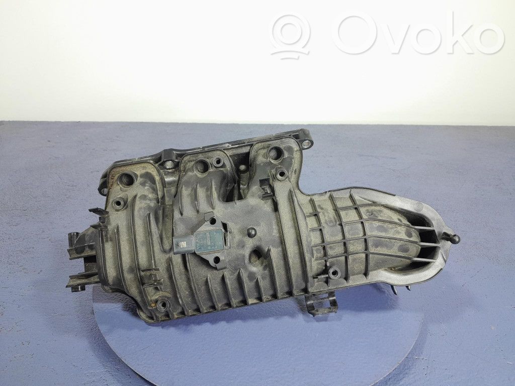 Audi A3 8Y Collettore di aspirazione 
