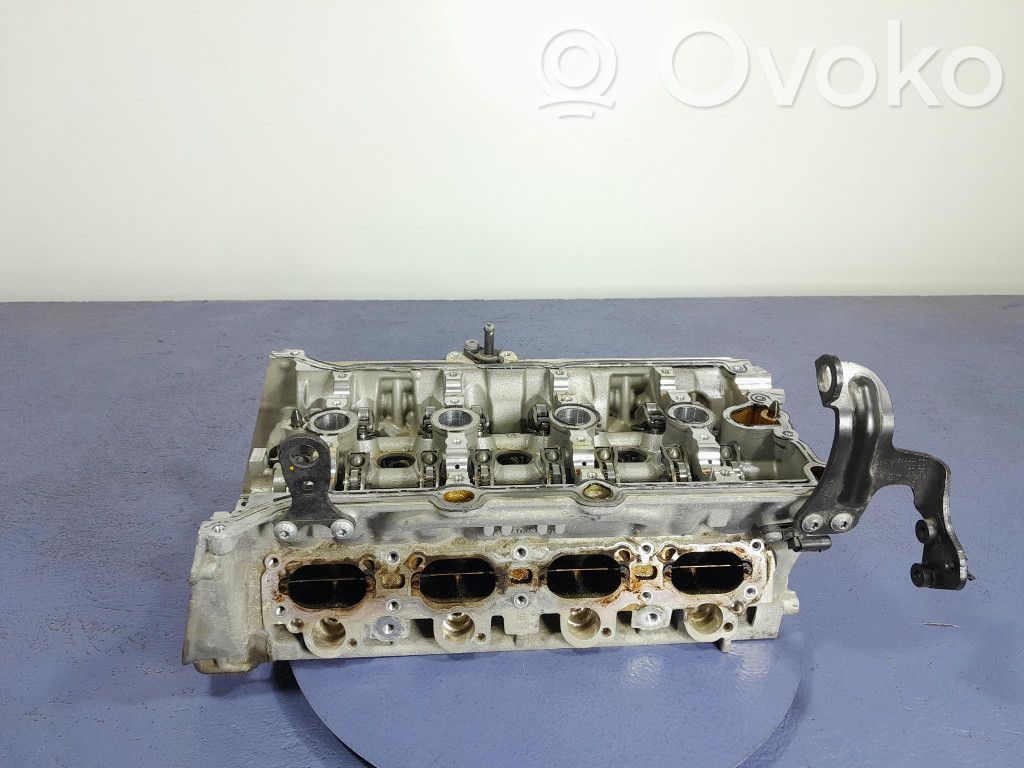 Volkswagen Tiguan Culata del motor 