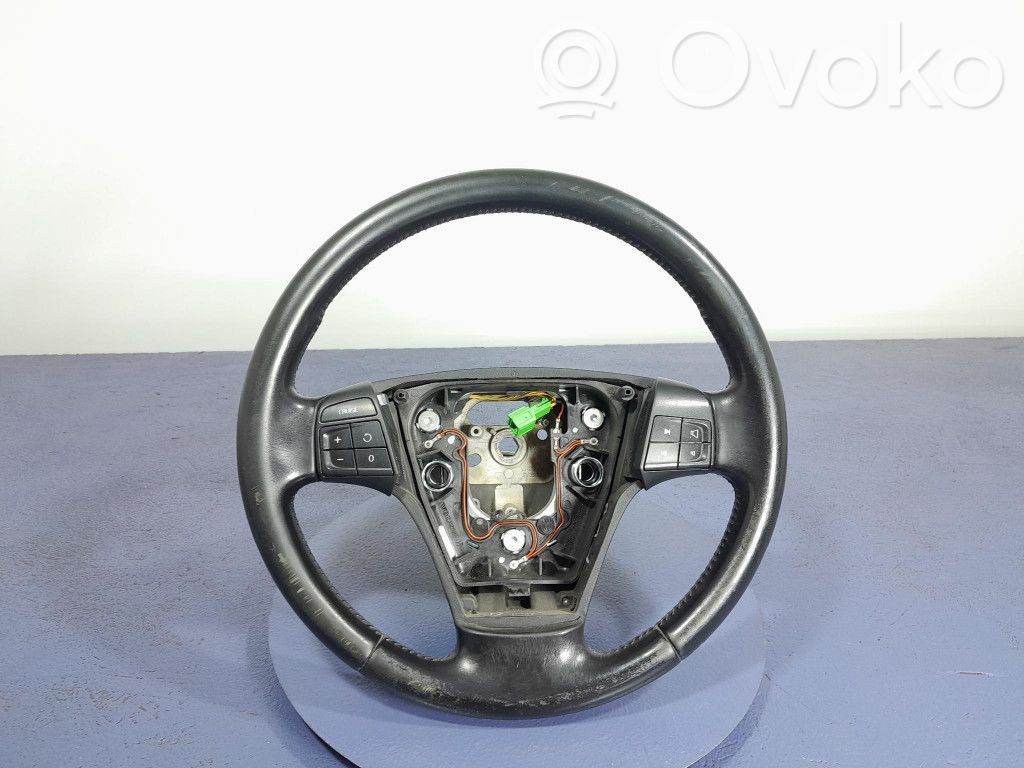 Volvo V50 Steering wheel 
