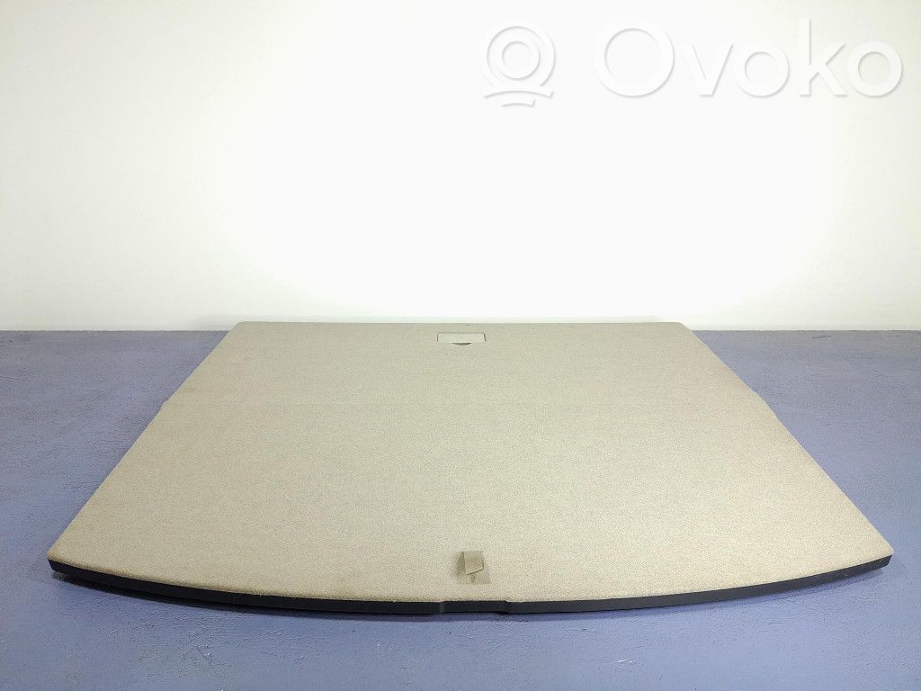 Mazda CX-7 Rivestimento pavimento anteriore 