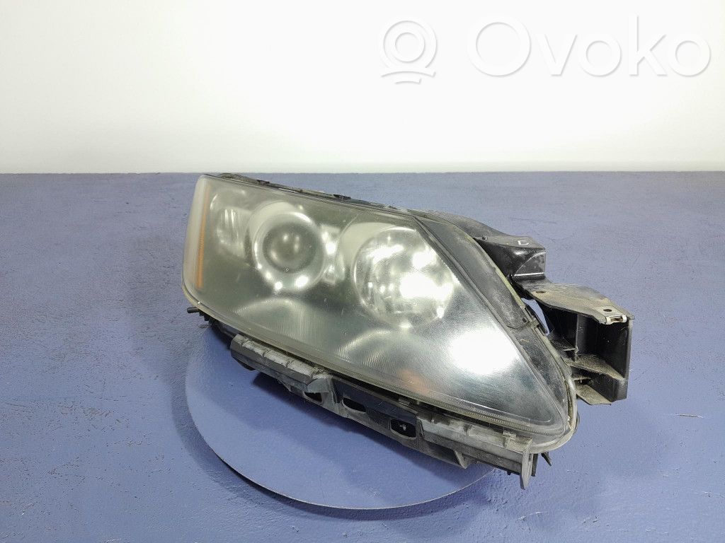 Mazda CX-7 Headlight/headlamp 