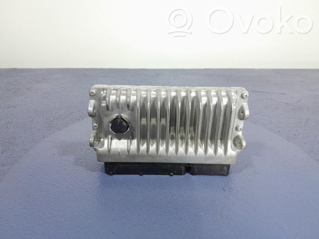 Toyota Auris E180 Engine control unit/module ECU 
