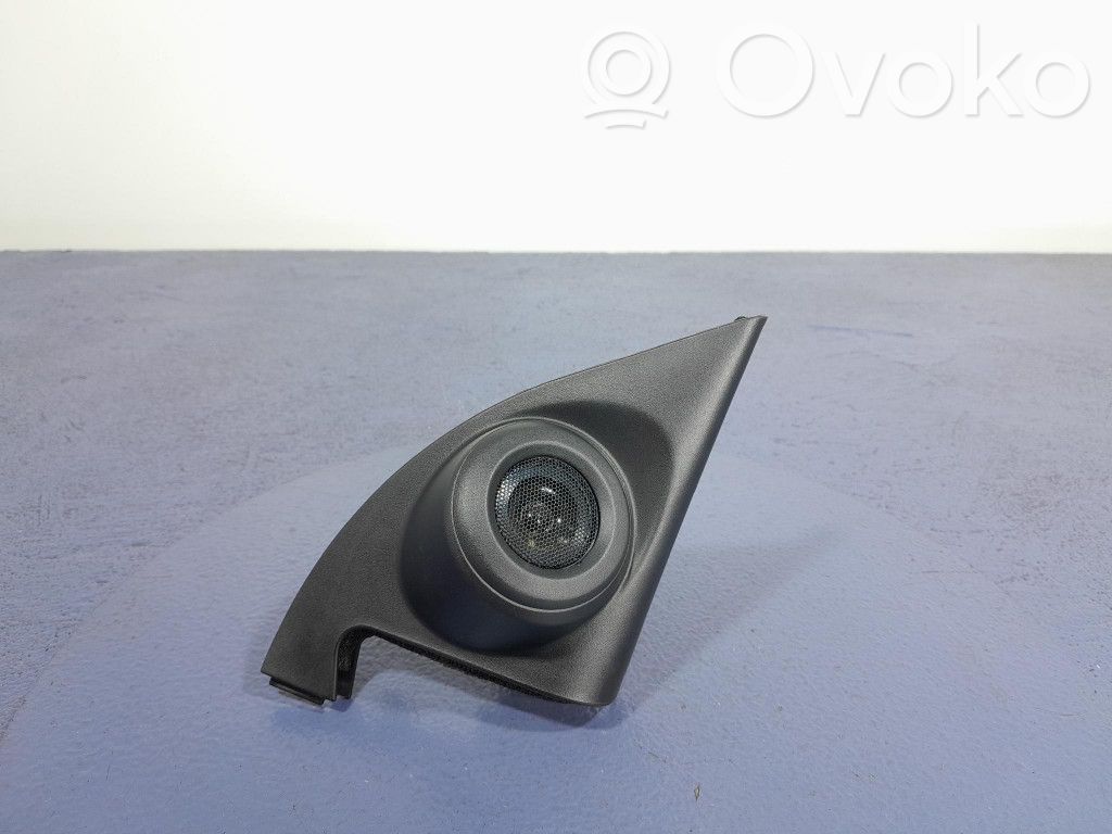 Honda Civic IX Altavoz subwoofer 