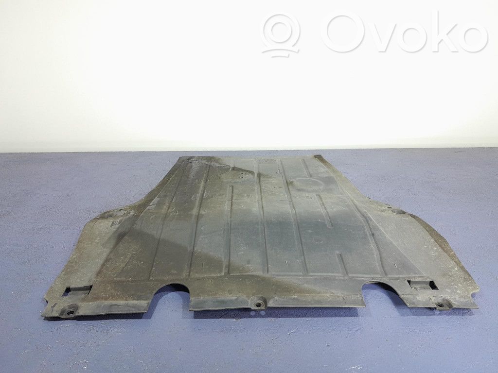 Renault Captur Front underbody cover/under tray 