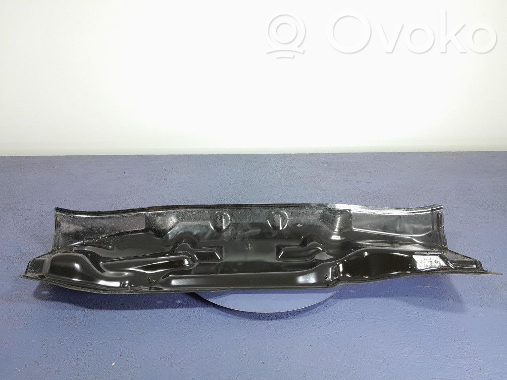 Skoda Rapid (NH) Pyyhinkoneiston lista