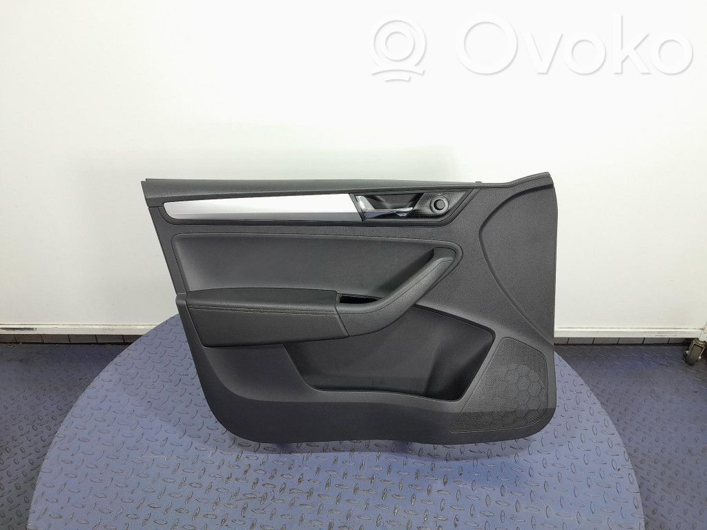 Oviverhoilusarja   5JB867013S,5JB867013S