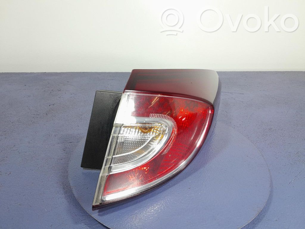 Renault Megane III Takavalot 
