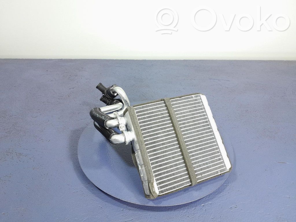 Seat Arona Scatola climatizzatore riscaldamento abitacolo assemblata 