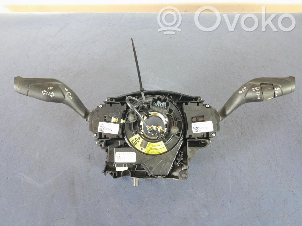 Ford Transit VII Autres commutateurs / boutons / leviers 