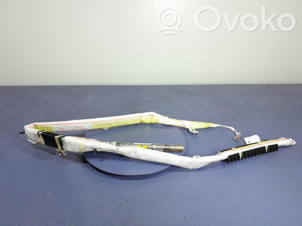 Hyundai i40 Airbag cortină 