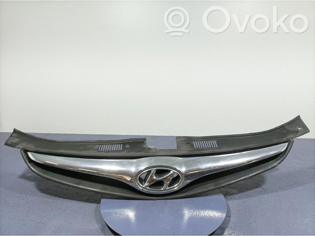 Hyundai i30 Etusäleikkö 