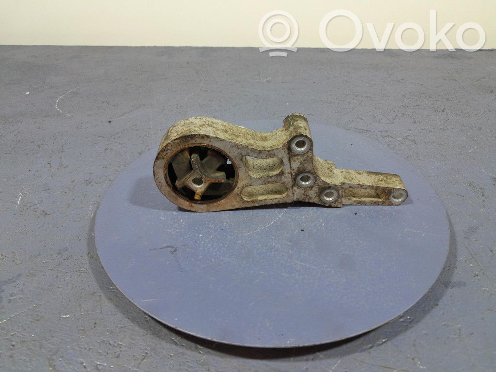 Volvo V40 Engine mount vacuum valve 
