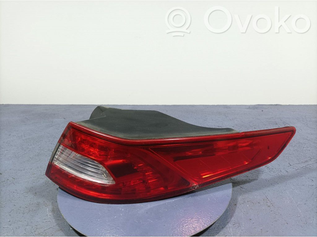 KIA Optima Takavalot 