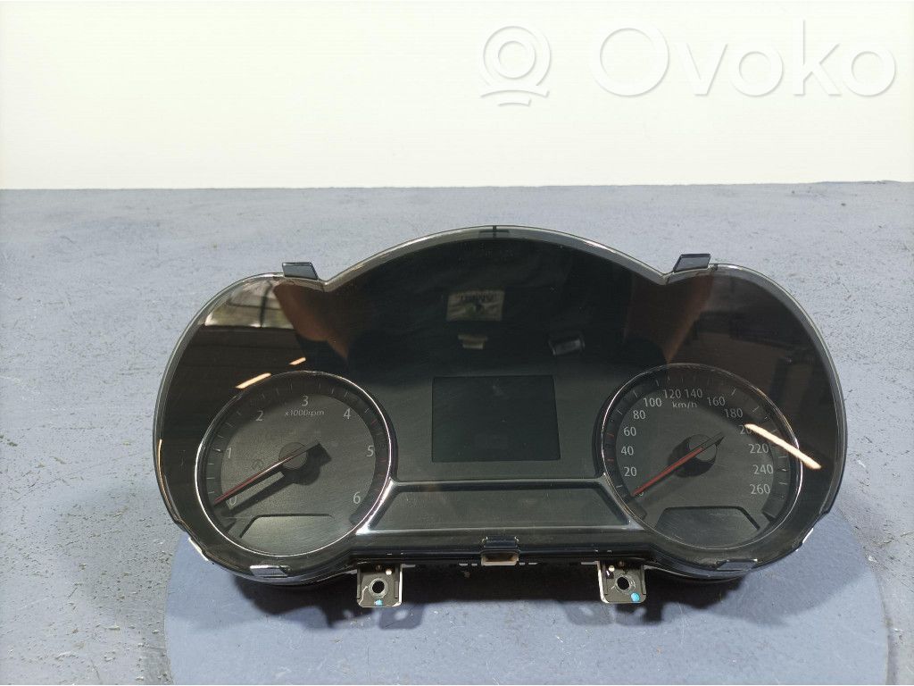 KIA Optima Velocímetro (tablero de instrumentos) 
