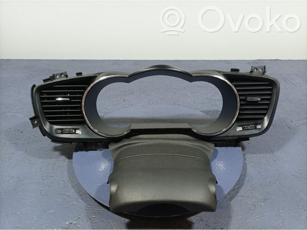 KIA Optima Other sill/pillar trim element 