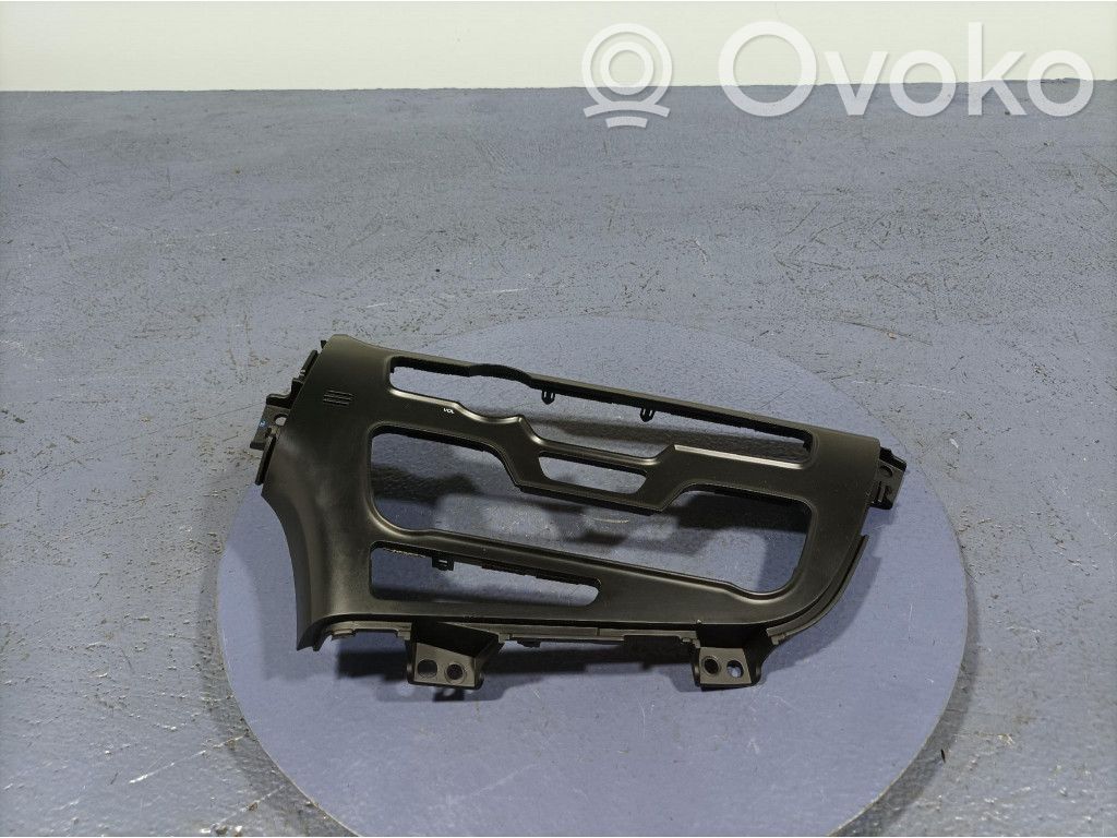 KIA Optima Otras molduras del borde/pilar 