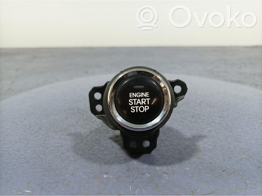 KIA Optima Engine start stop button switch 