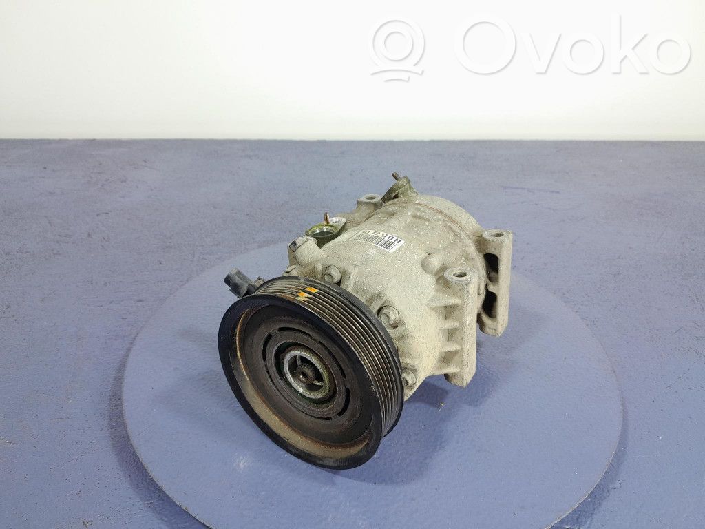 Hyundai i30 Kompresor / Sprężarka klimatyzacji A/C 