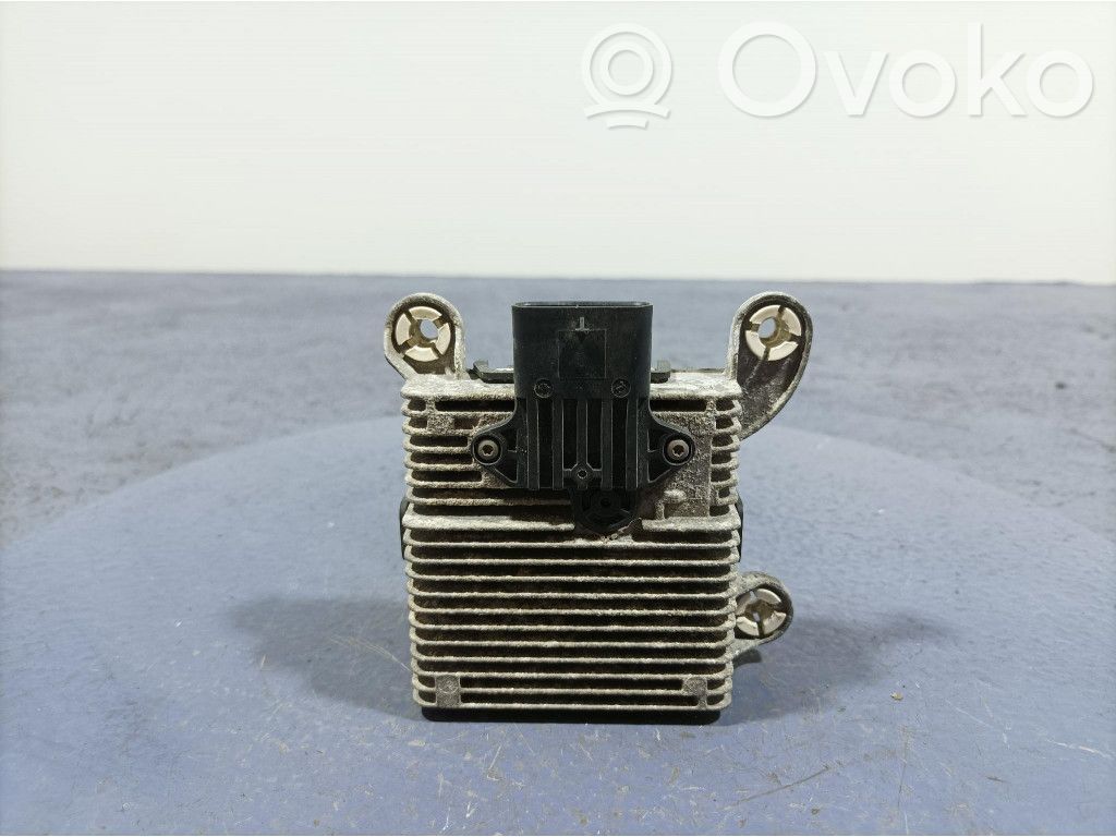 Peugeot 208 II Sensor de radar Distronic 