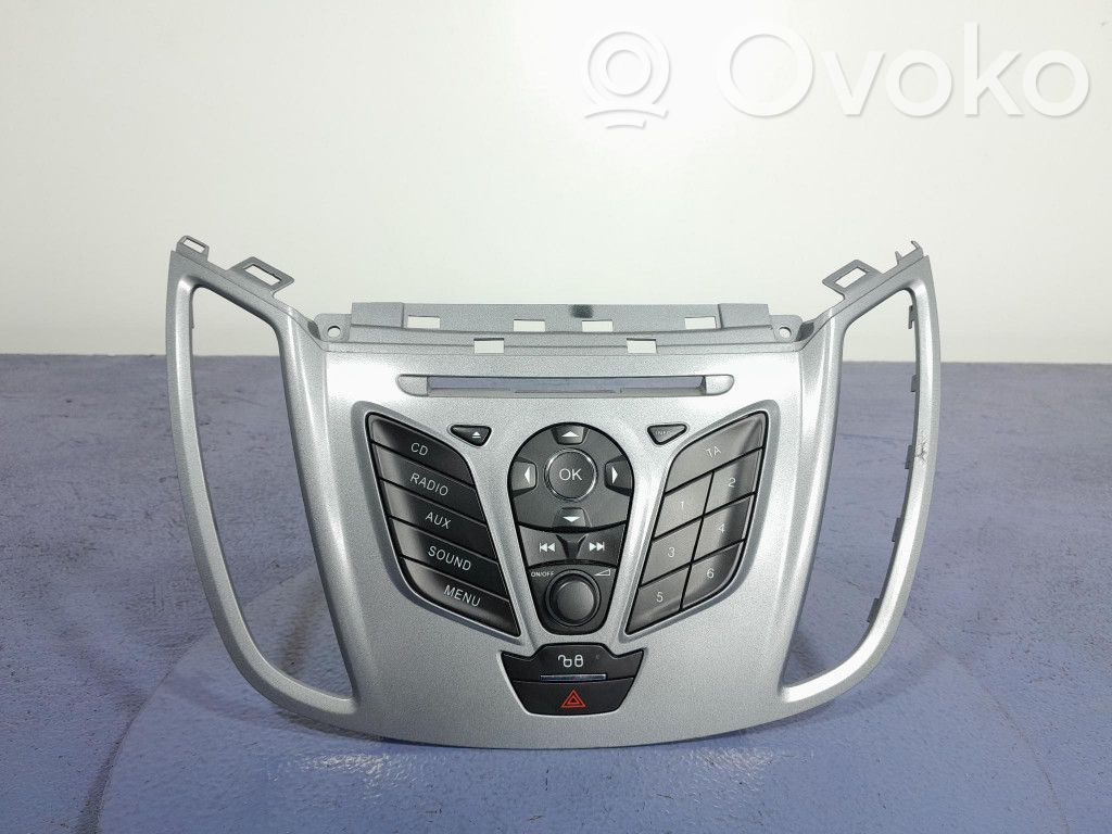 Panel radia   AM5T18K811AD,AM5T18K811AD