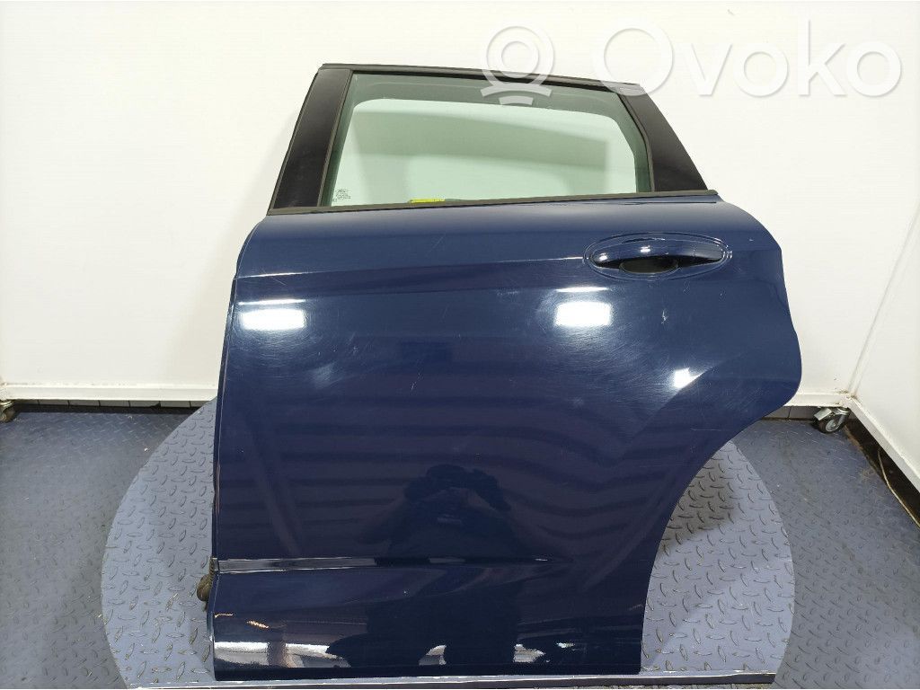 Ford Grand C-MAX Ușă spate 