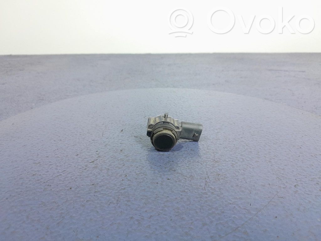 Sterownik / Moduł parkowania PDC   3QD919275,3QD919275