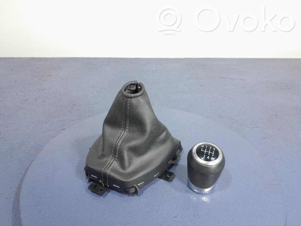 Nissan Qashqai Manetă schimbător viteze 