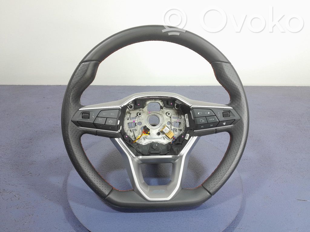 Nissan Atleon Stūre 