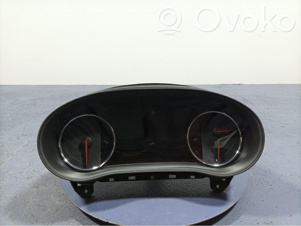 Opel Insignia A Vitezometru (grup de instrumente) 