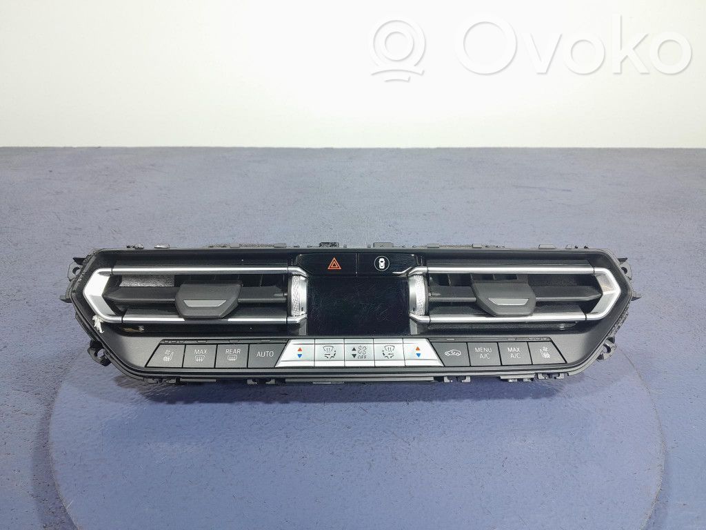 BMW X4 G02 Unitate control climatizare 