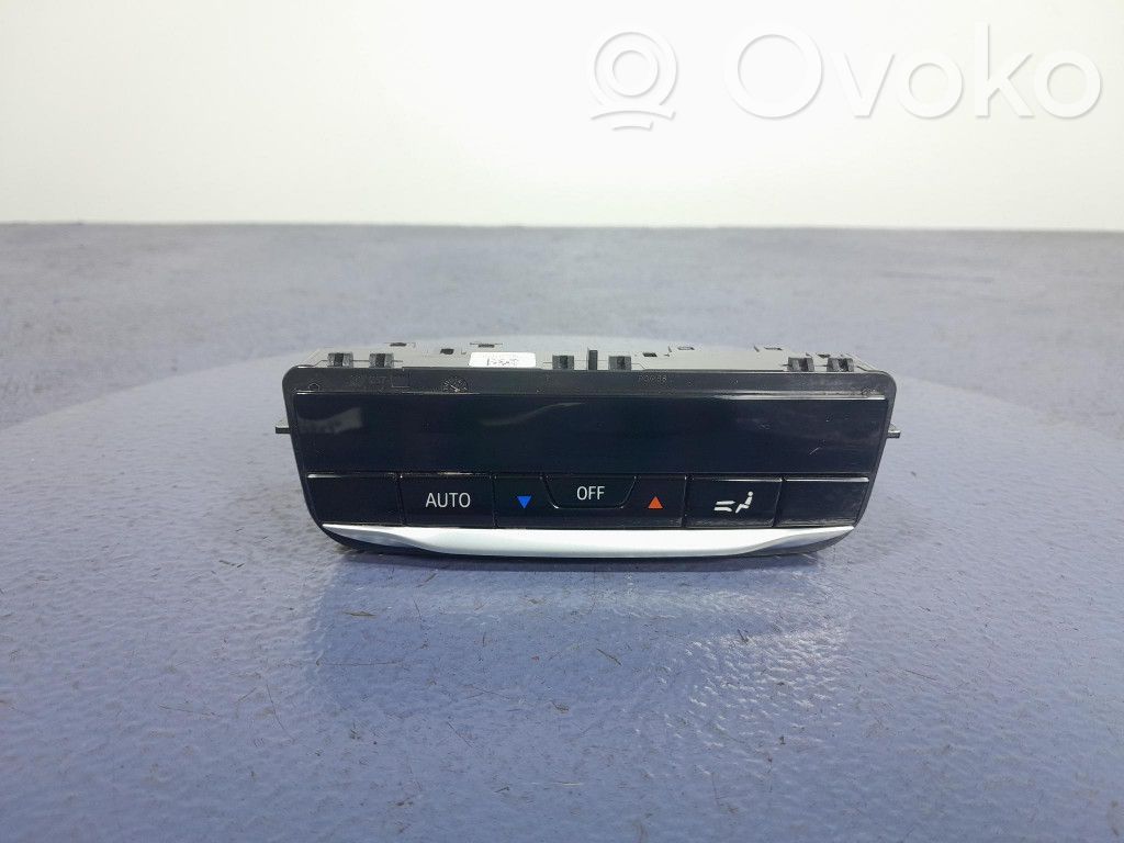 Unidad de control climatización   5A3BBF2,5A3BBF2