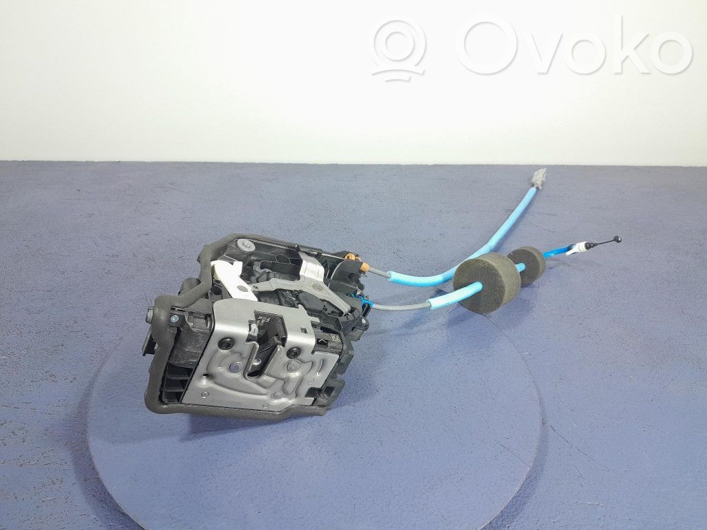BMW X4 G02 Cerradura de puerta delantera 