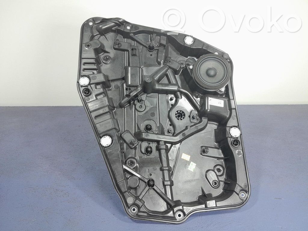 BMW X4 G02 Alzacristalli della portiera posteriore con motorino 