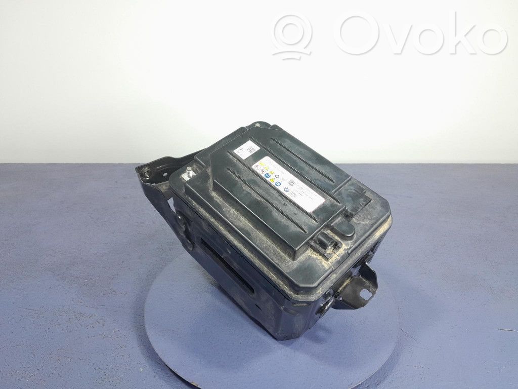 BMW X4 G02 Bateria do samochodu elektrycznego / hybrydowego 