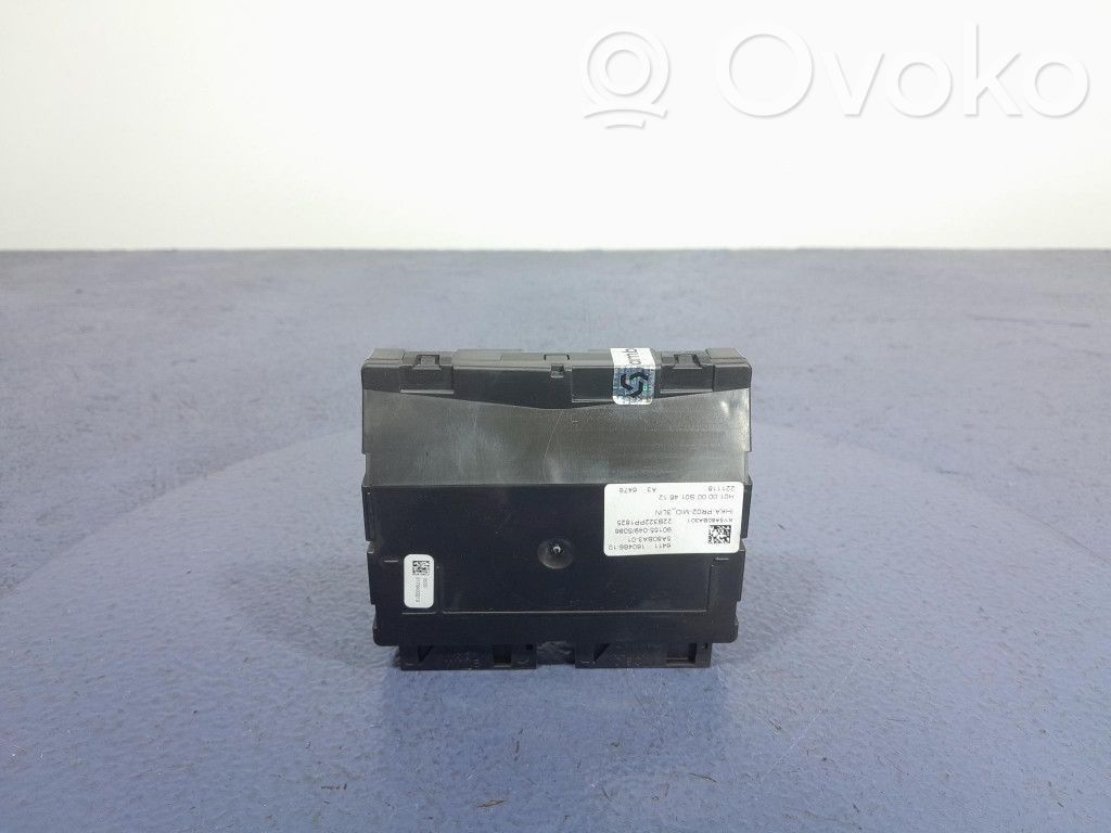 BMW X4 G02 Autres unités de commande / modules 