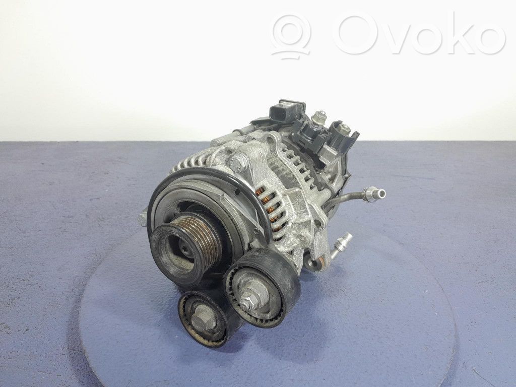 BMW X4 F26 Ģenerators 