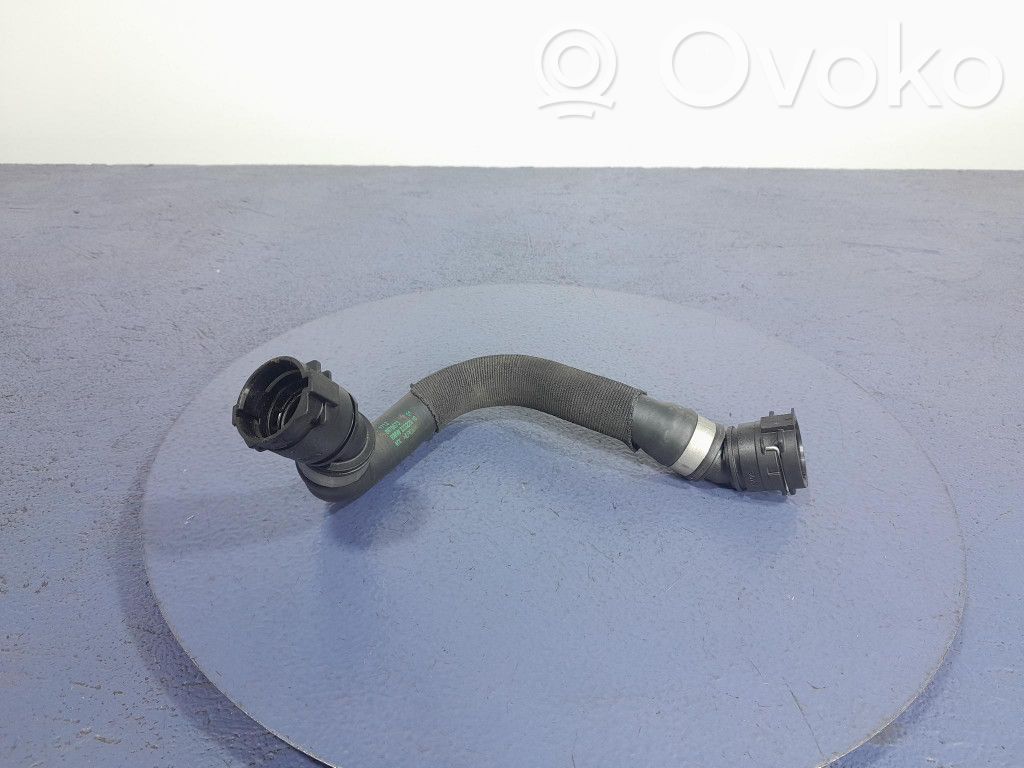 BMW X4 G02 Tubo flessibile del liquido di raffreddamento del motore