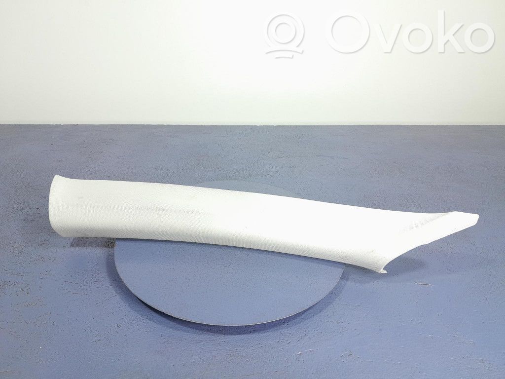 Skoda Superb B8 (3V) Alte componente capac prag/stâlp 