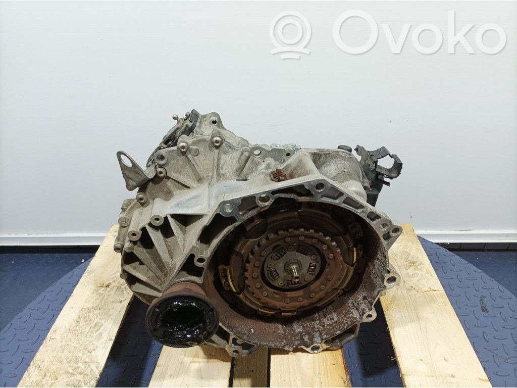 Skoda Superb B8 (3V) Caja de cambios automática 