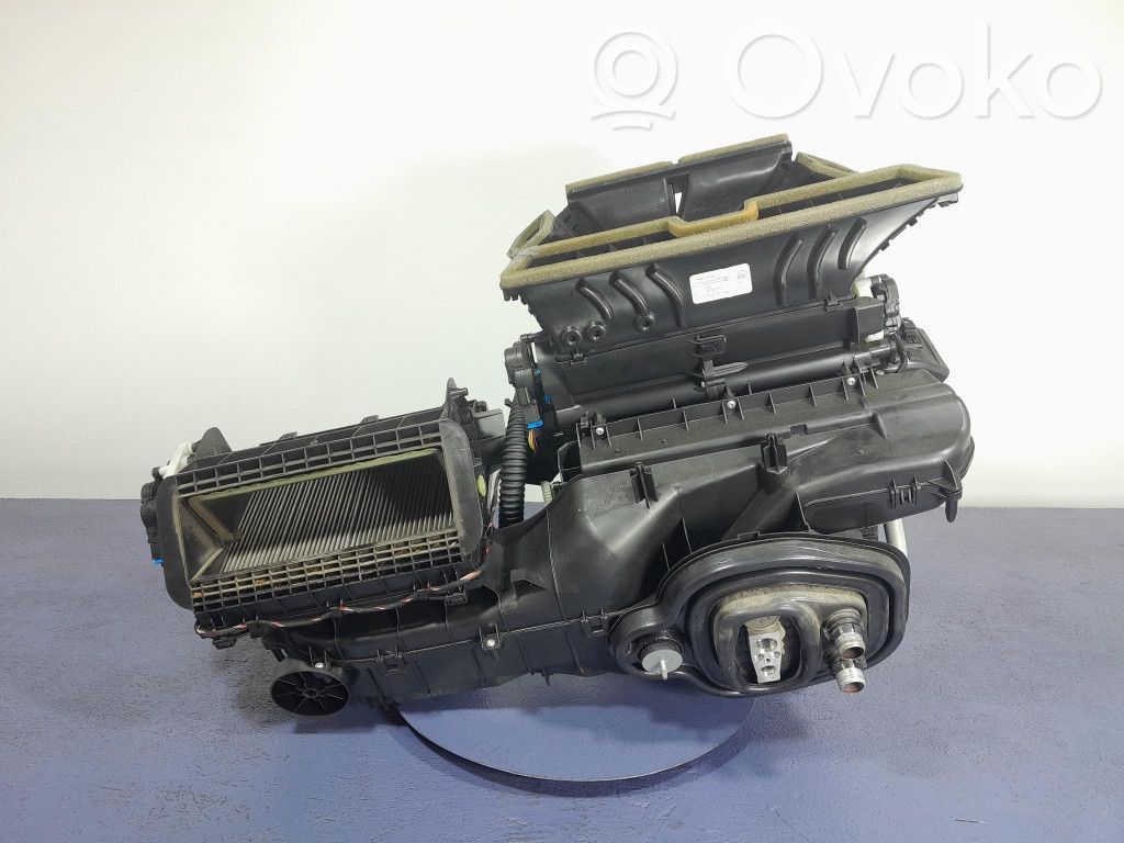 Nagrzewnica / Komplet   5Q1816005A,5Q1816005A