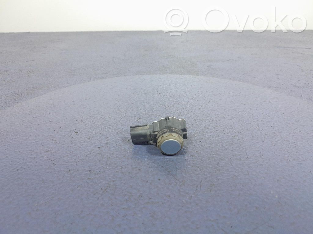 Opel Insignia A Sterownik / Moduł parkowania PDC 