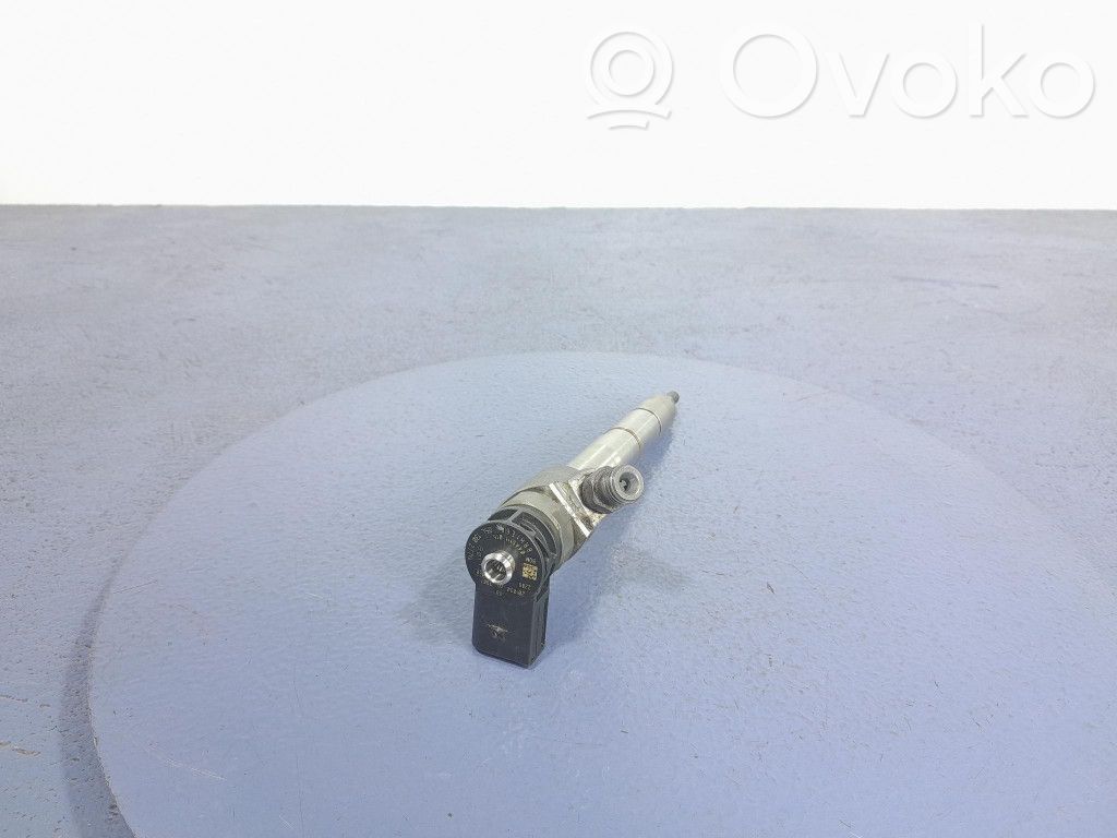 Audi Q5 SQ5 FY Inyector de combustible 