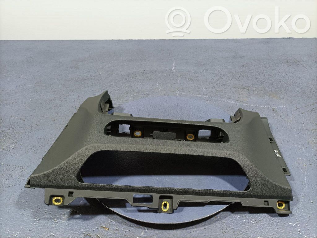 Audi Q5 SQ5 FY Handschuhfach